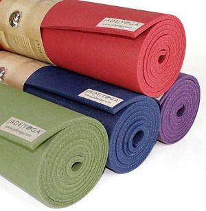 Jade Yoga  Mat Towel