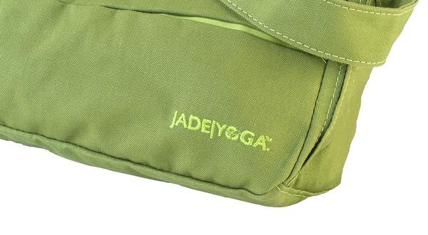 Zippered Yoga Mat Bag